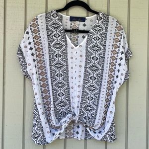 Blue Rain Women’s S